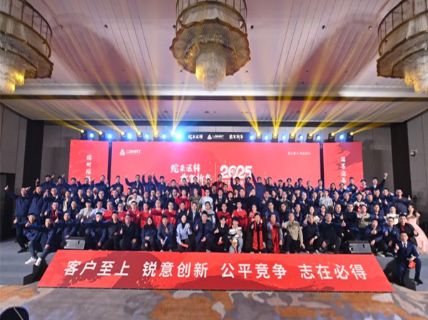 凝心聚力 篤定前行丨LGMRT年會活動圓滿收官